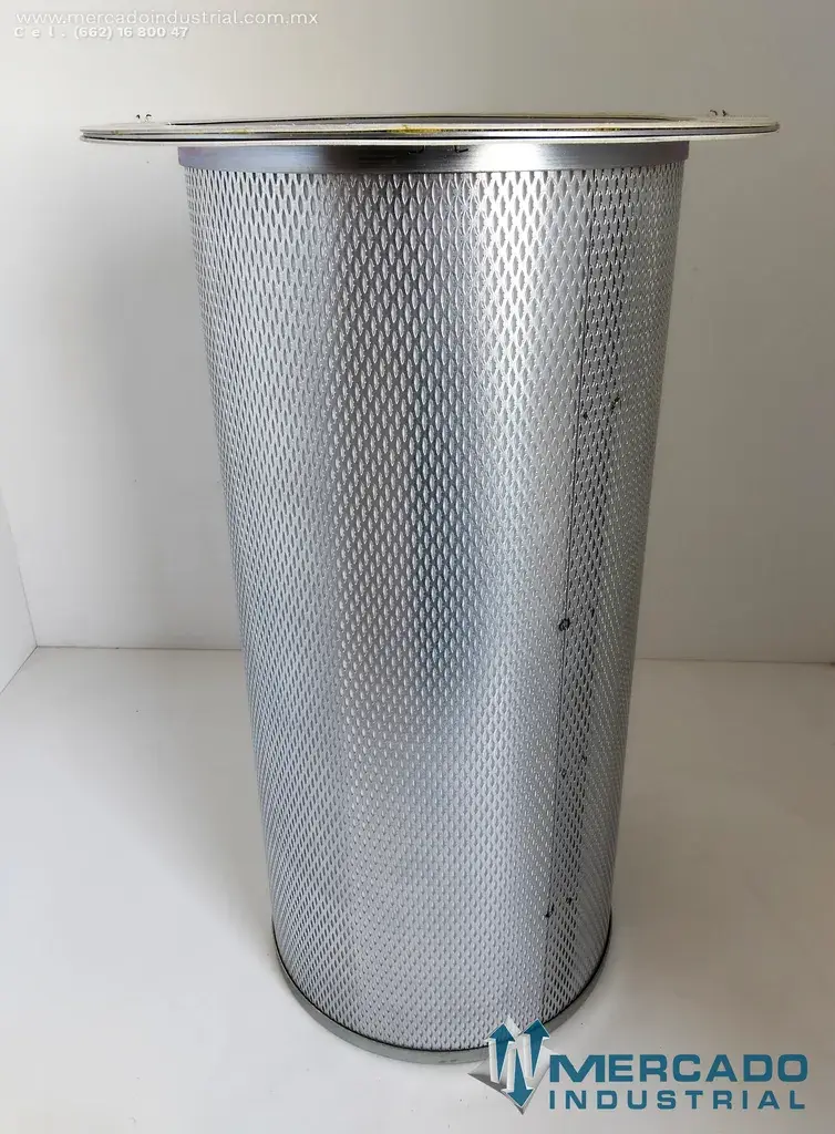 Filtro separador de aire y aceite modelo KV700-007K marca KELTEC - imagen 1