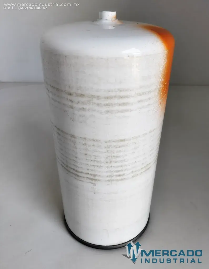 Filtro separador de aire/aceite parte KD95-021 marca Keltec - imagen 1