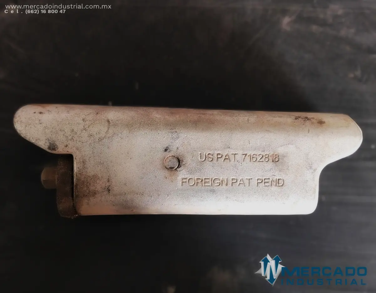 Komatsu XS250PX PIN ASSEMBLY (PC3000-6) - imagen 1