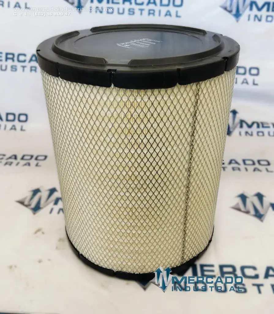 Filtro de aire modelo P532505 marca Donaldson - imagen 1