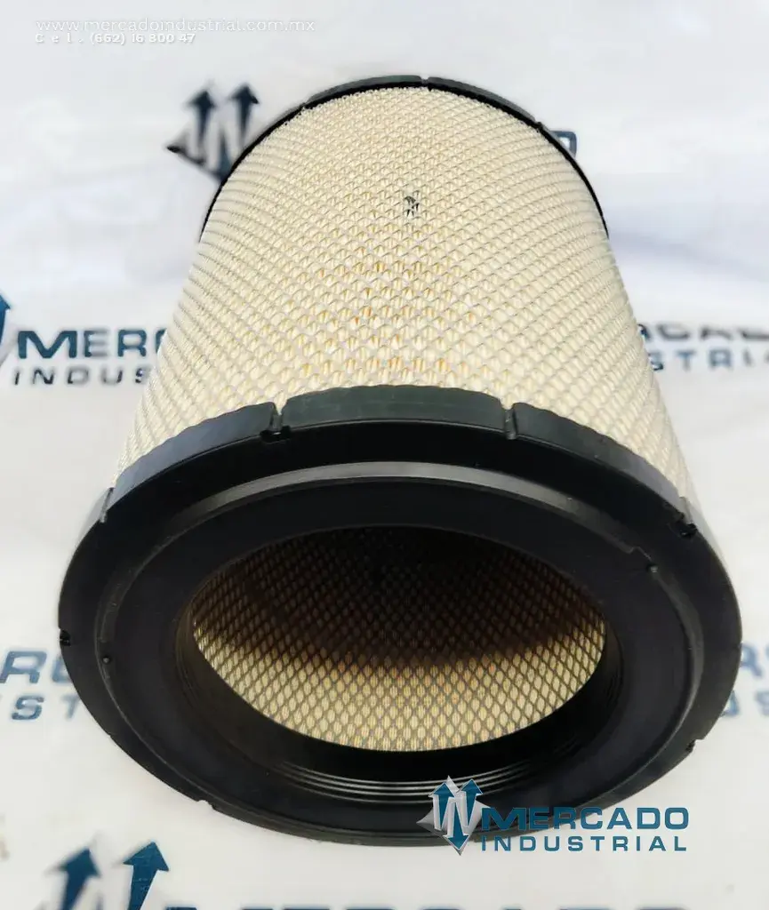 Filtro de aire modelo P532507 marca Donaldson - imagen 1
