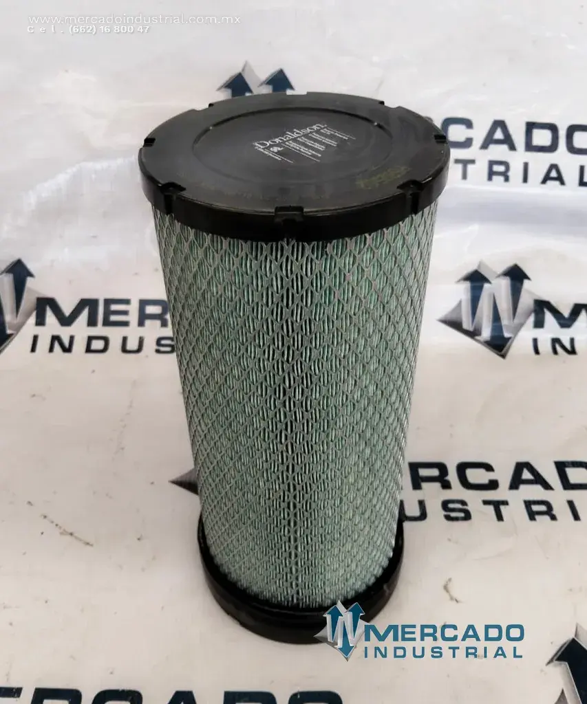 Filtro de aire modelo P532502 marca DONALDSON - imagen 1