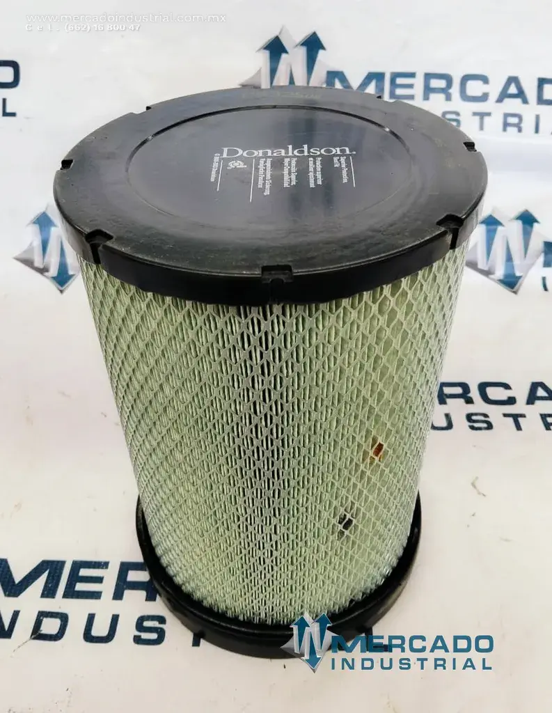 Filtro de aire modelo P532508 marca DONALDSON - imagen 1