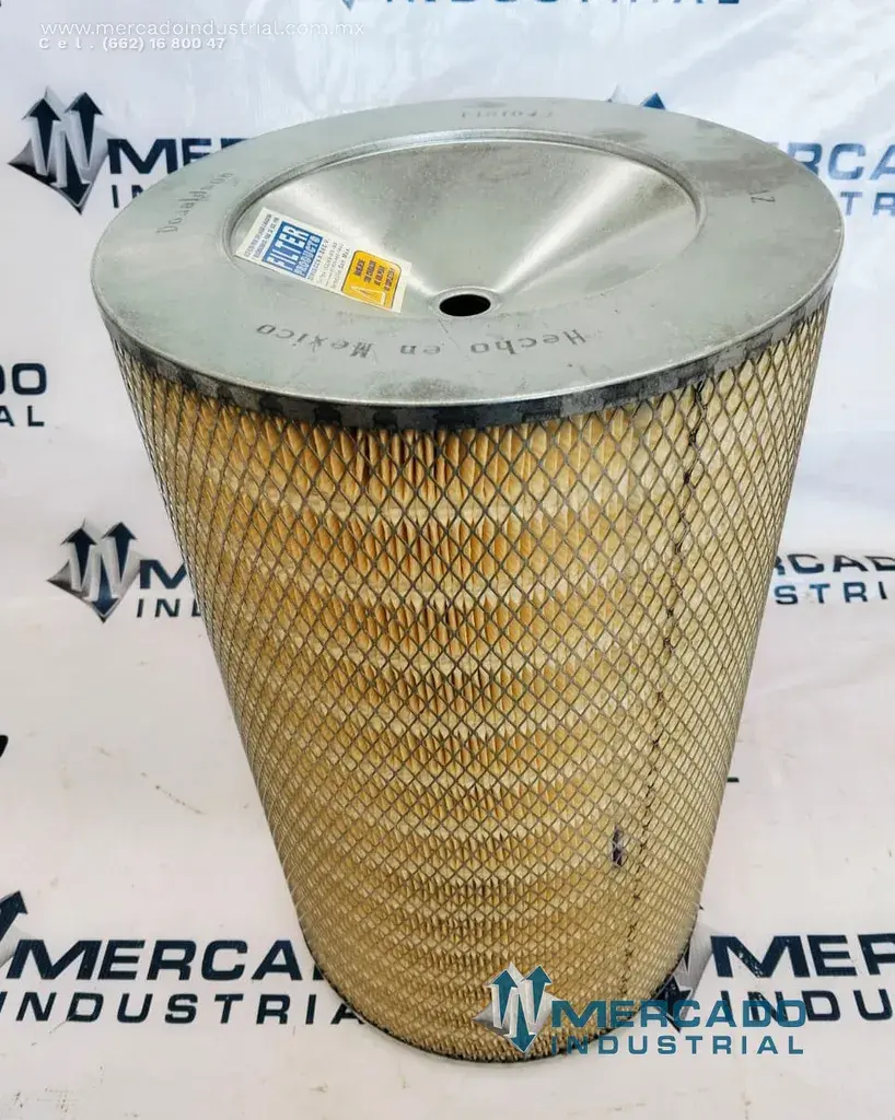 Filtro de aire modelo P181043 marca DONALDSON - imagen 1