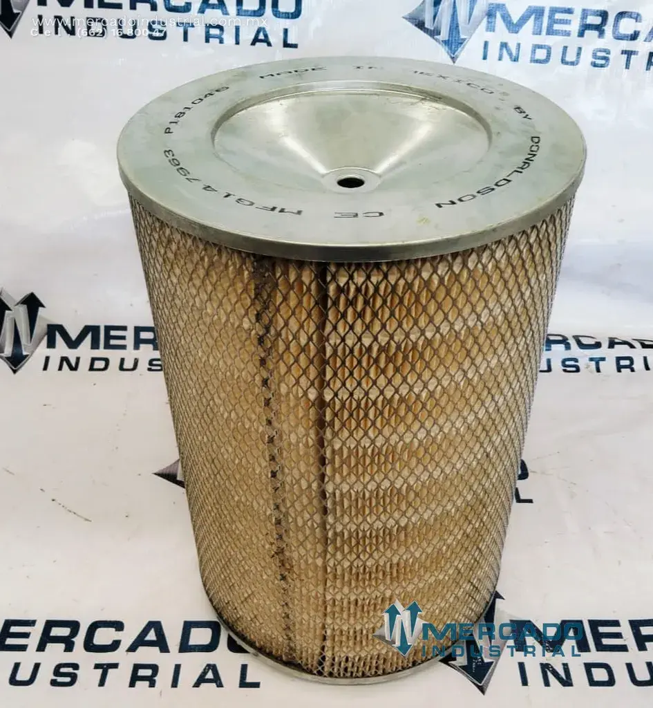 Filtro de aire modelo P181046 marca DONALDSON - imagen 1