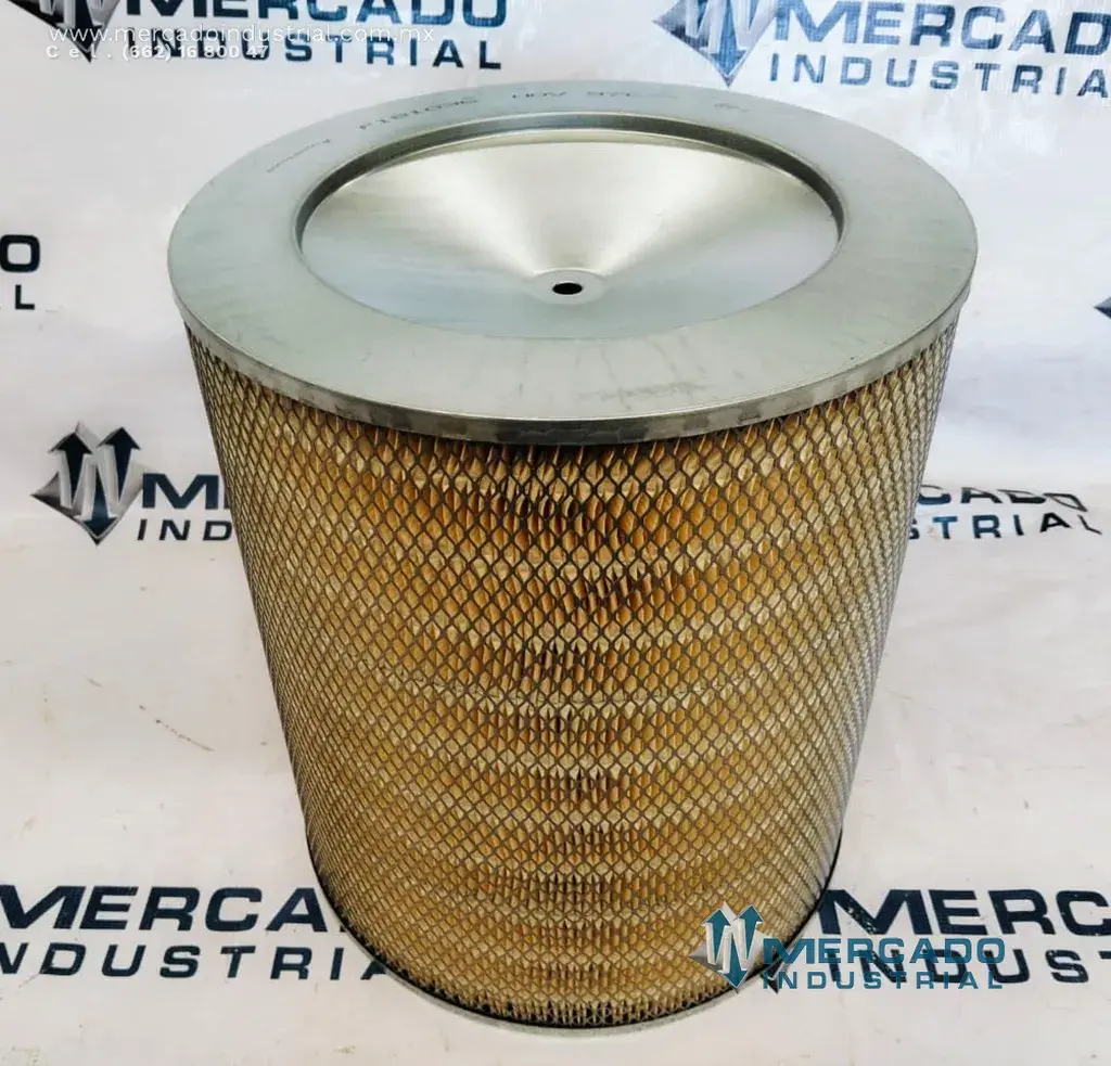 Filtro de aire modelo P181036 marca DONALDSON - imagen 1