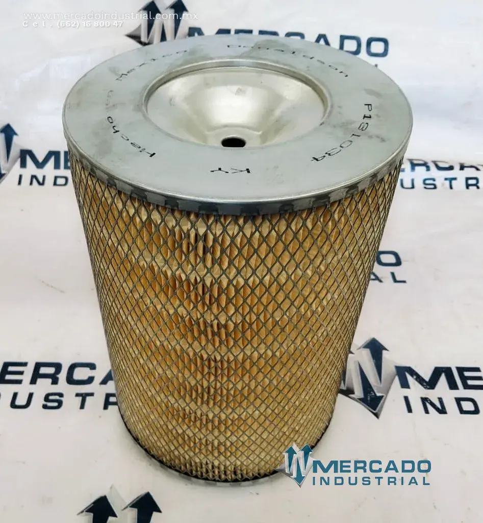 Filtro de aire modelo P181034 marca DONALDSON - imagen 1
