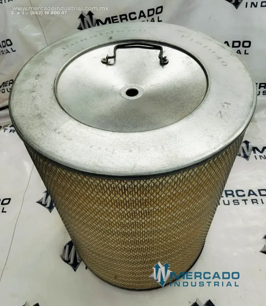Filtro de aire modelo P181040 marca DONALDSON - imagen 1