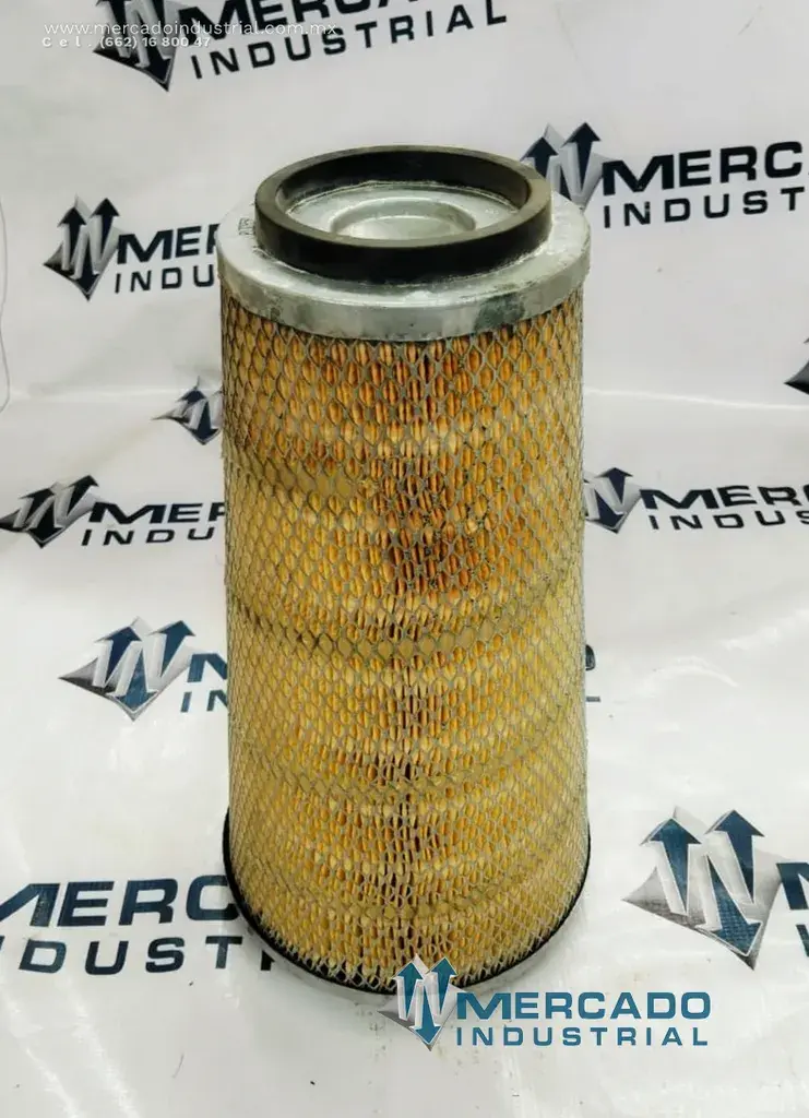 Filtro de aire de cono modelo P130959 marca DONALDSON - imagen 1