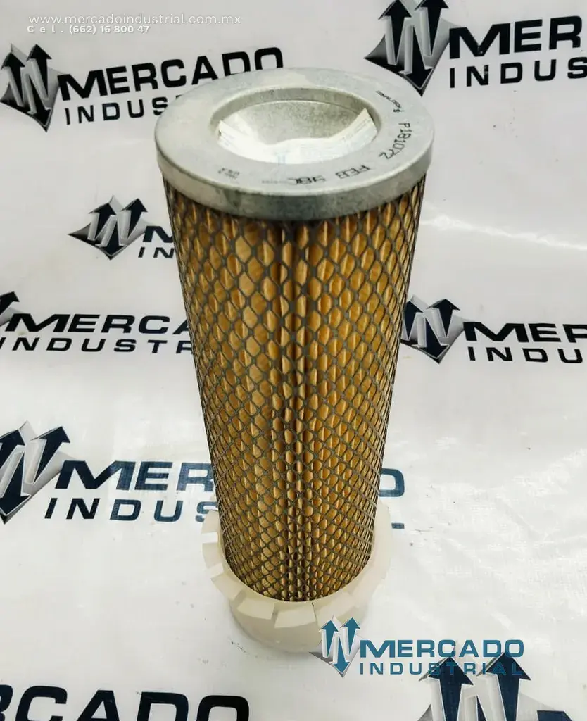 Filtro de aire modelo P181072 marca DONALDSON - imagen 1