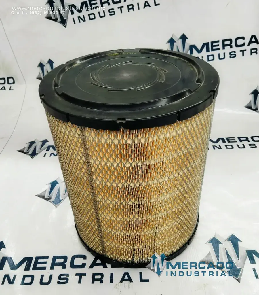 Filtro de aire modelo P532501 marca DONALDSON - imagen 1