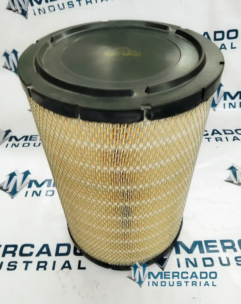 Filtro de aire modelo P532503 marca DONALDSON - imagen 1