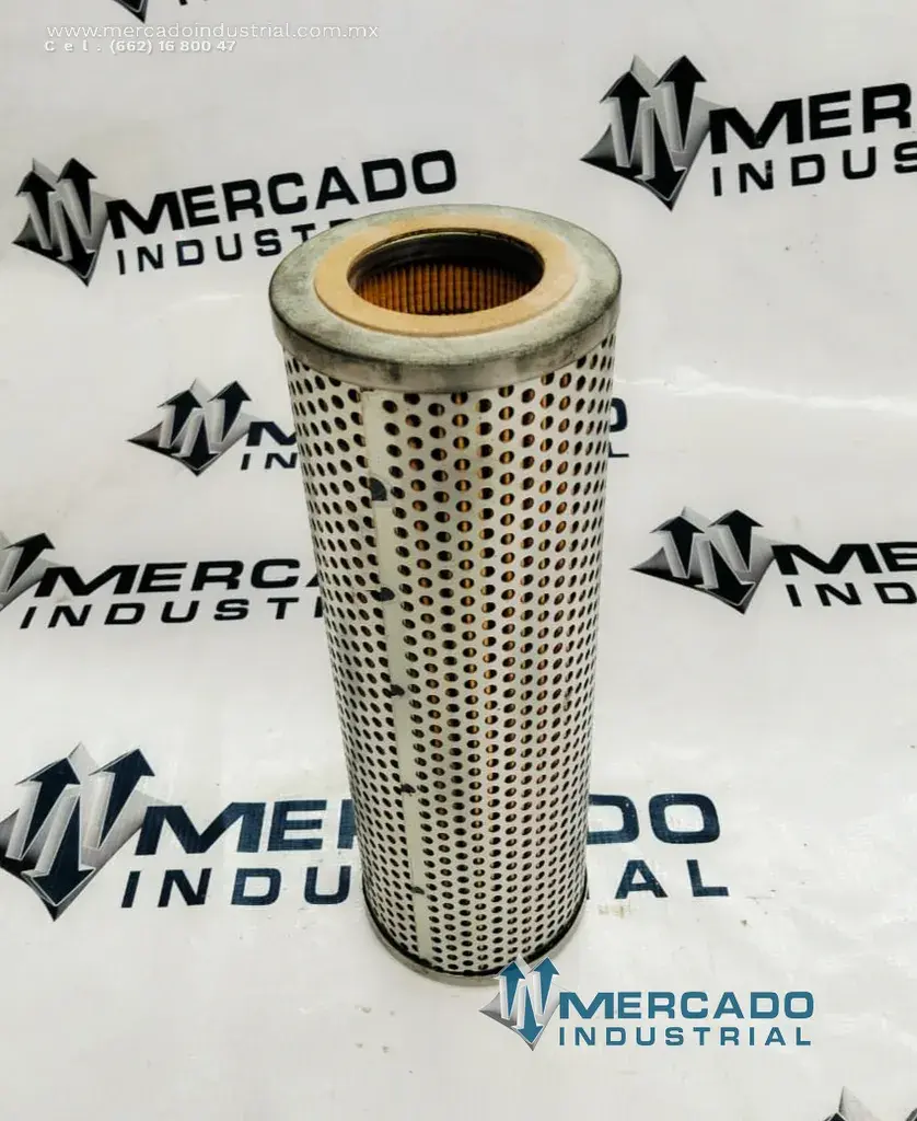 Filtro hidráulico modelo P160213 marca DONALDSON - imagen 1