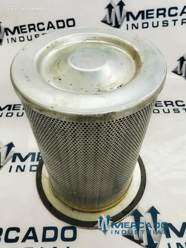 Filtro Hidráulico modelo P538611 marca DONALDSON - imagen 1