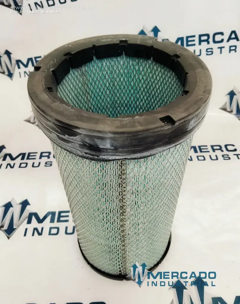 Filtro de aire modelo P532506 marca DONALDSON - imagen 1