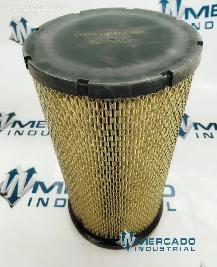 Filtro de aire modelo 6I-0274 marca CATERPILLAR - imagen 1