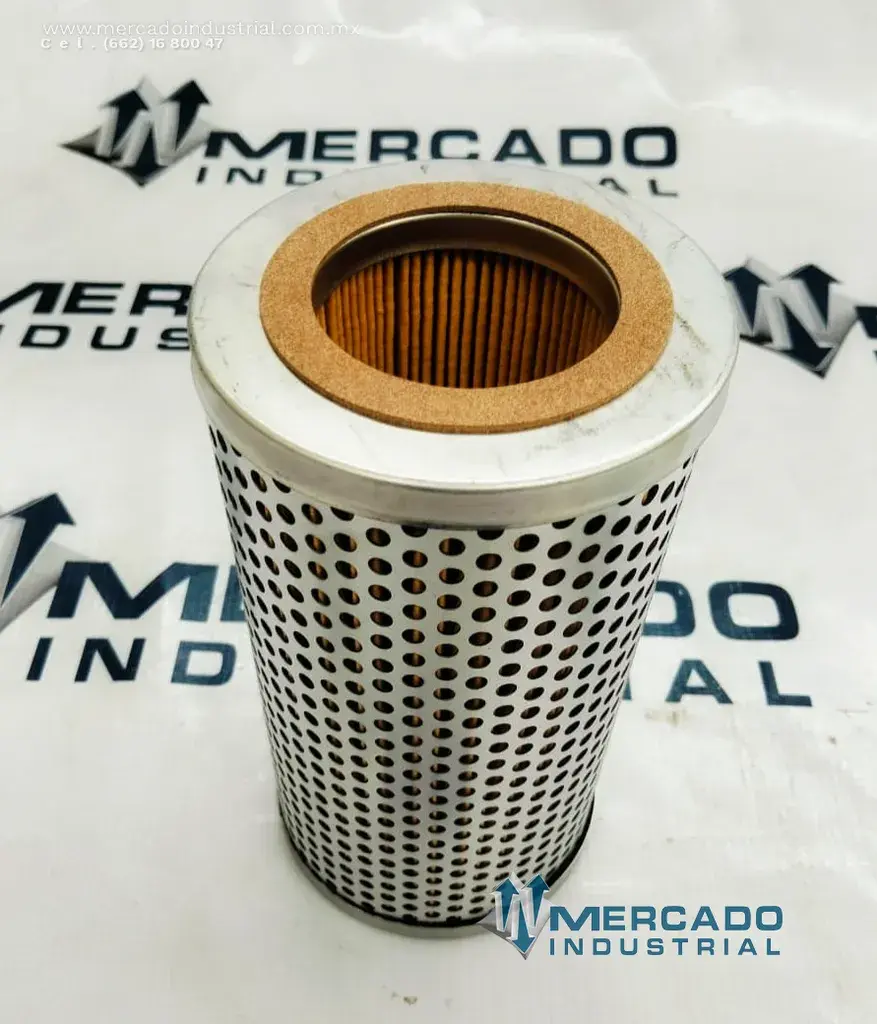 Filtro Hidráulico modelo P160608 marca DONALDSON - imagen 1