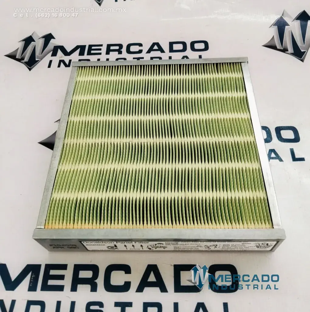 Filtro de ventilación modelo P106965 marca DONALDSON - imagen 1