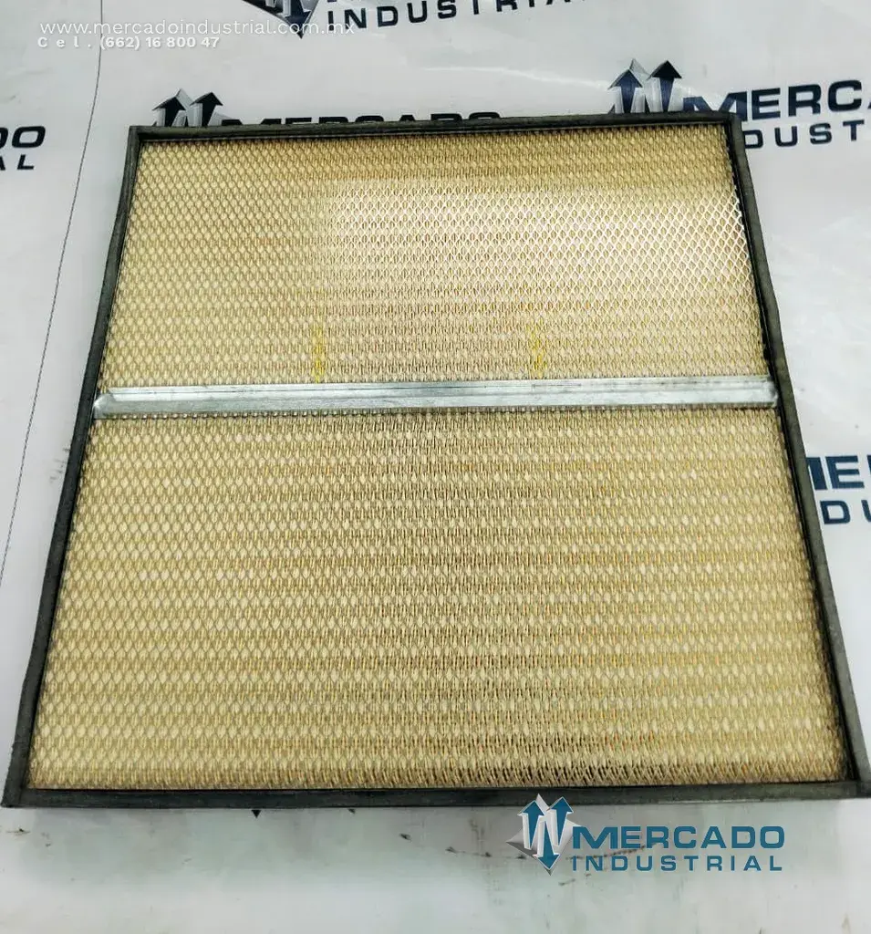 Filtro de ventilación modelo 6L-4714 marca CATERPILLAR - imagen 1