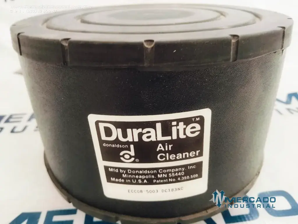 Filtro de aire modelo C085003 marca DONALDSON - imagen 1
