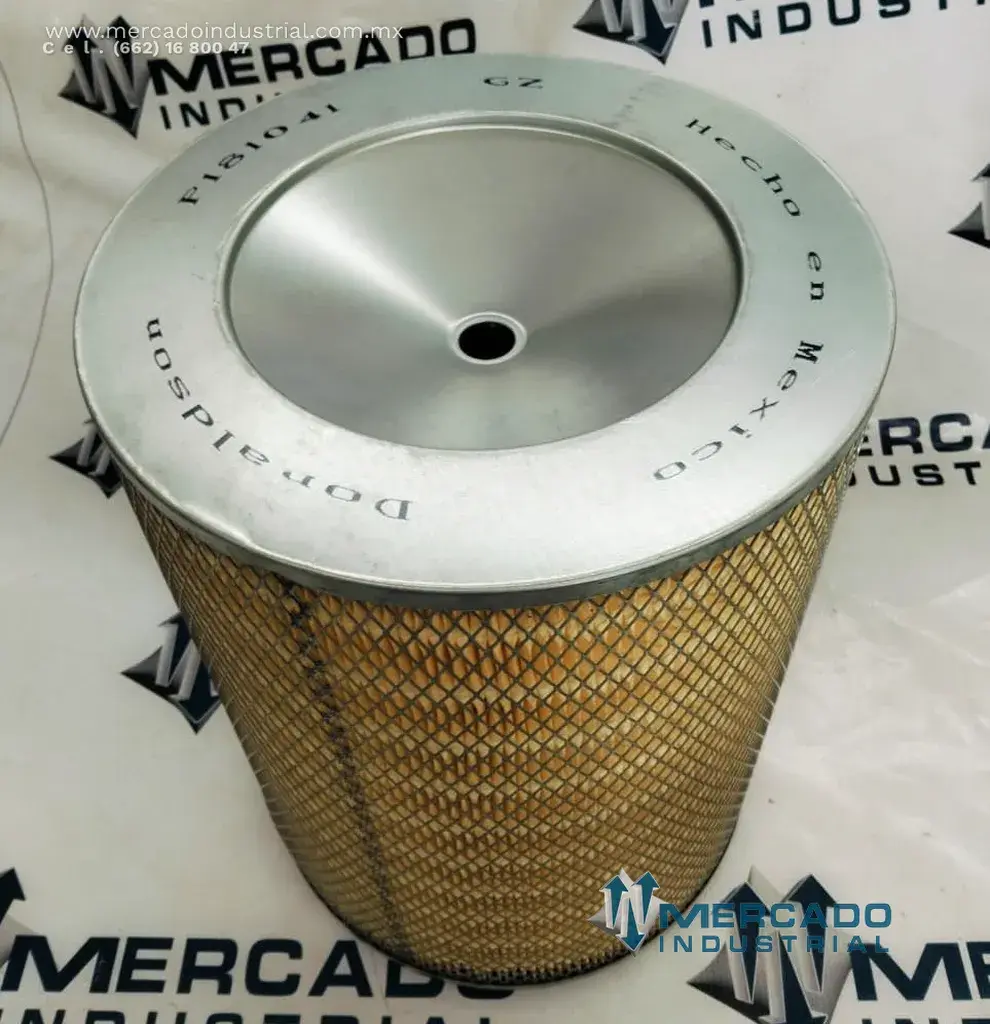 Filtro de aire modelo P181041 marca DONALDSON - imagen 1