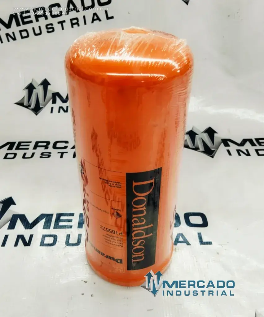 Filtro hidráulico modelo P165672 marca DONALDSON - imagen 1