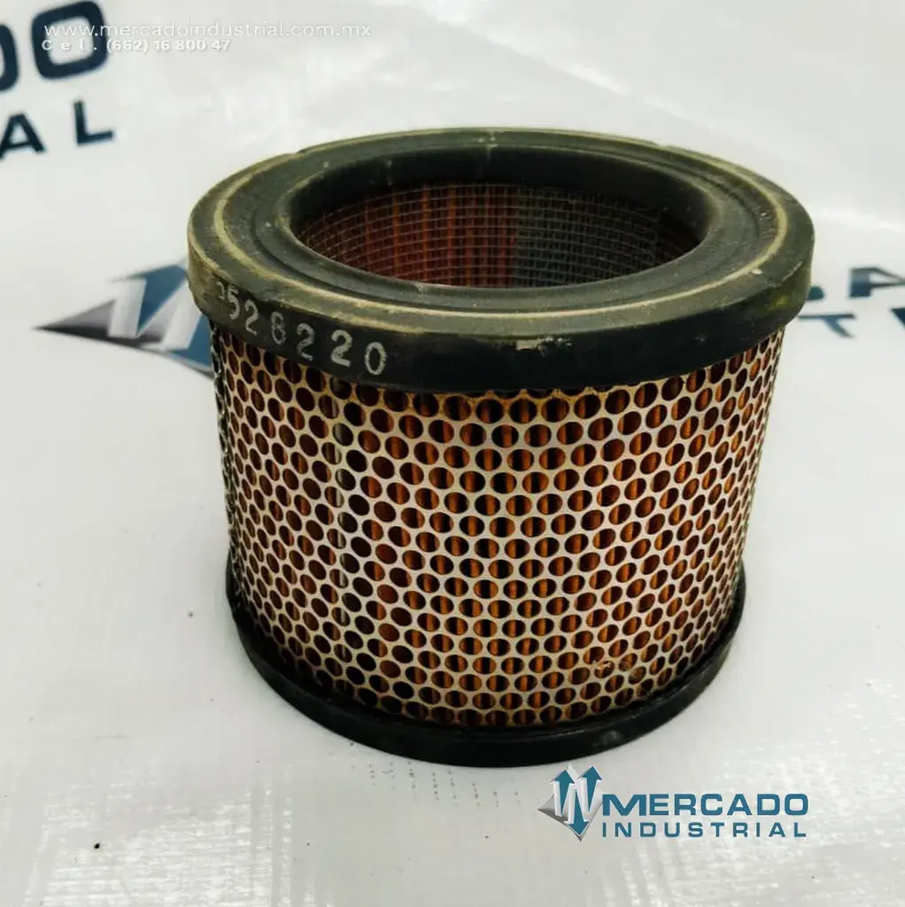 Filtro de aire modelo P528220 marca DONALDSON - imagen 1