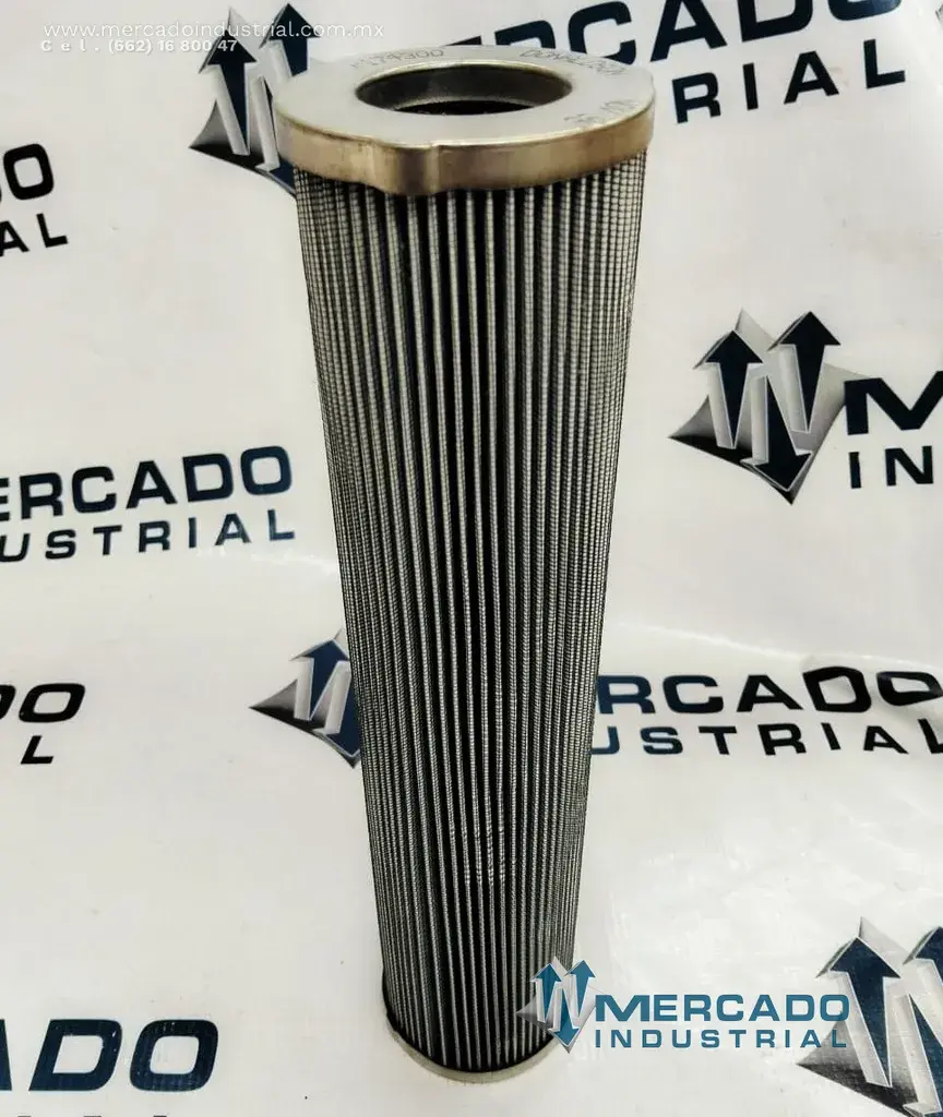 Filtro hidráulico modelo P174300 marca DONALDSON - imagen 1