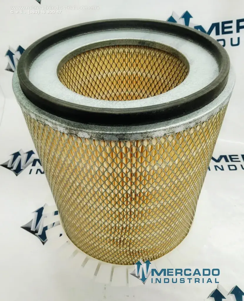 Filtro de aire modelo P181077 marca DONALDSON - imagen 1