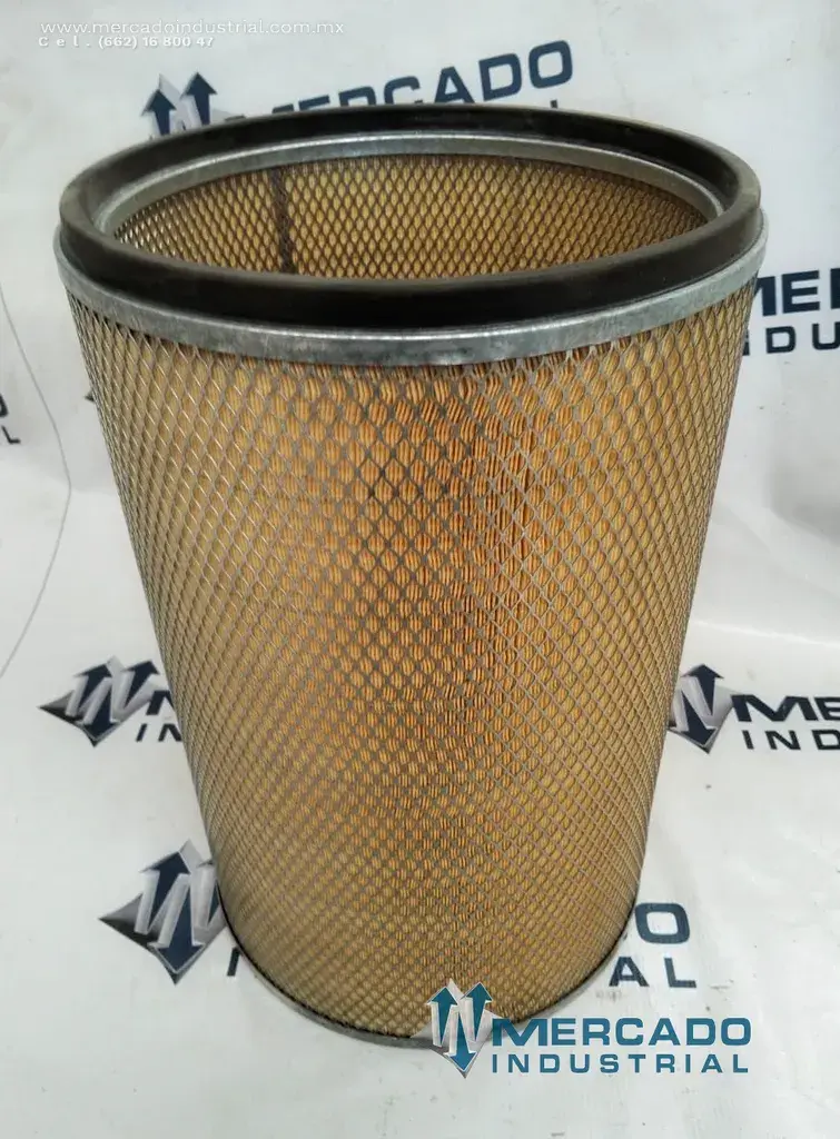 Filtro de aire modelo P145859 marca DONALDSON - imagen 1