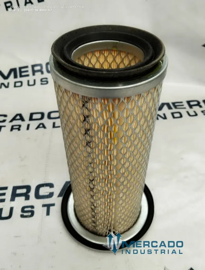 Filtro de aire modelo P535362 marca DONALDSON - imagen 1