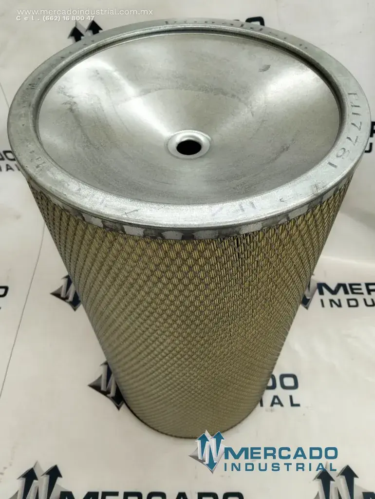 Filtro de aire modelo P117781 marca DONALDSON - imagen 1