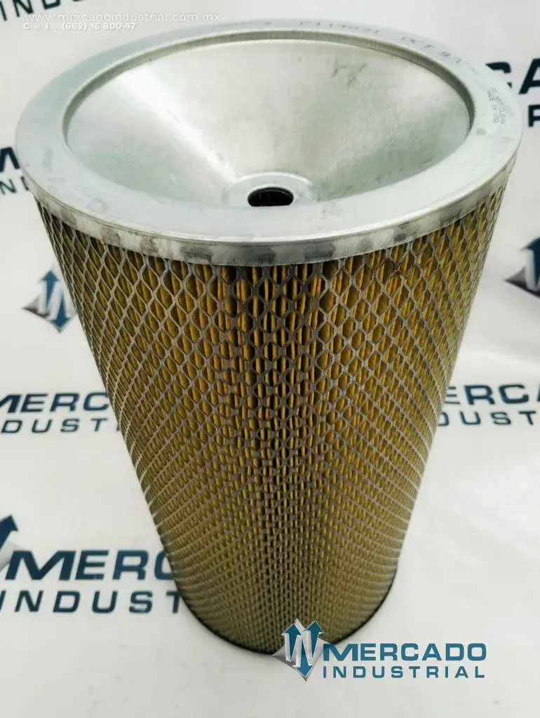 Filtro de aire modelo P114931 marca DONALDSON - imagen 1