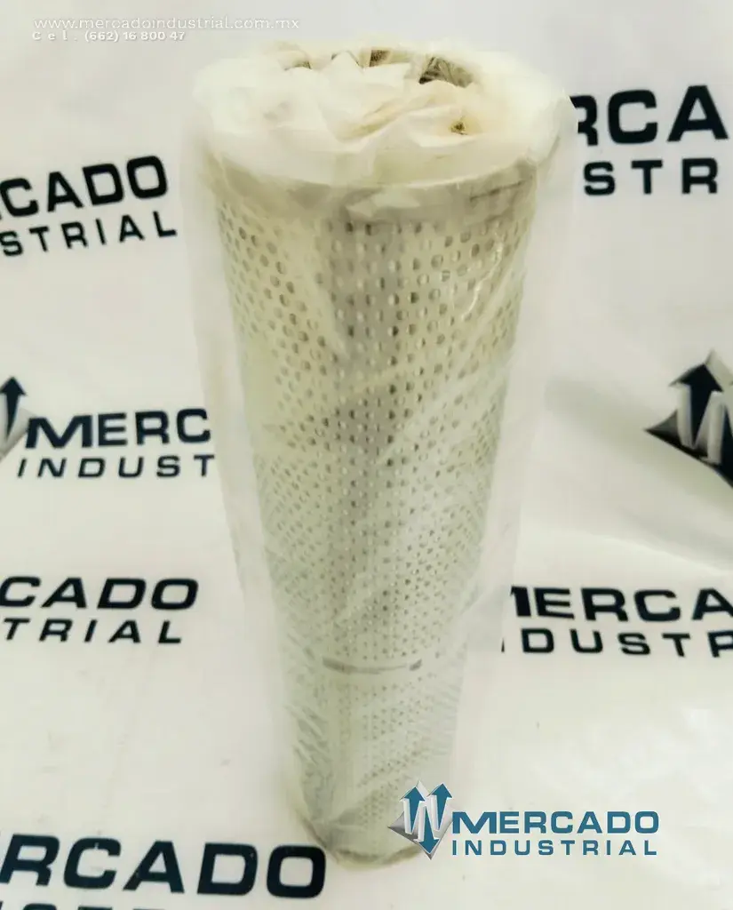 Filtro hidráulico modelo P166135 marca DONALDSON - imagen 1