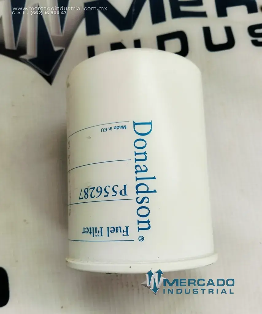 Filtro hidráulico modelo P556287 marca DONALDSON - imagen 1