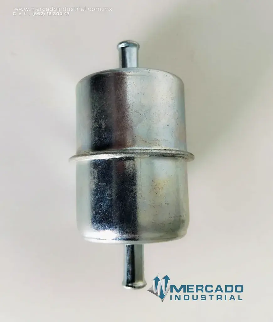 Filtro de combustible modelo P550012 marca DONALDSON - imagen 1