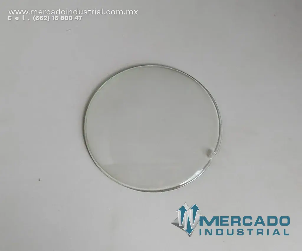 Vidrio de reloj 90 mm tipo 9985 - imagen 1
