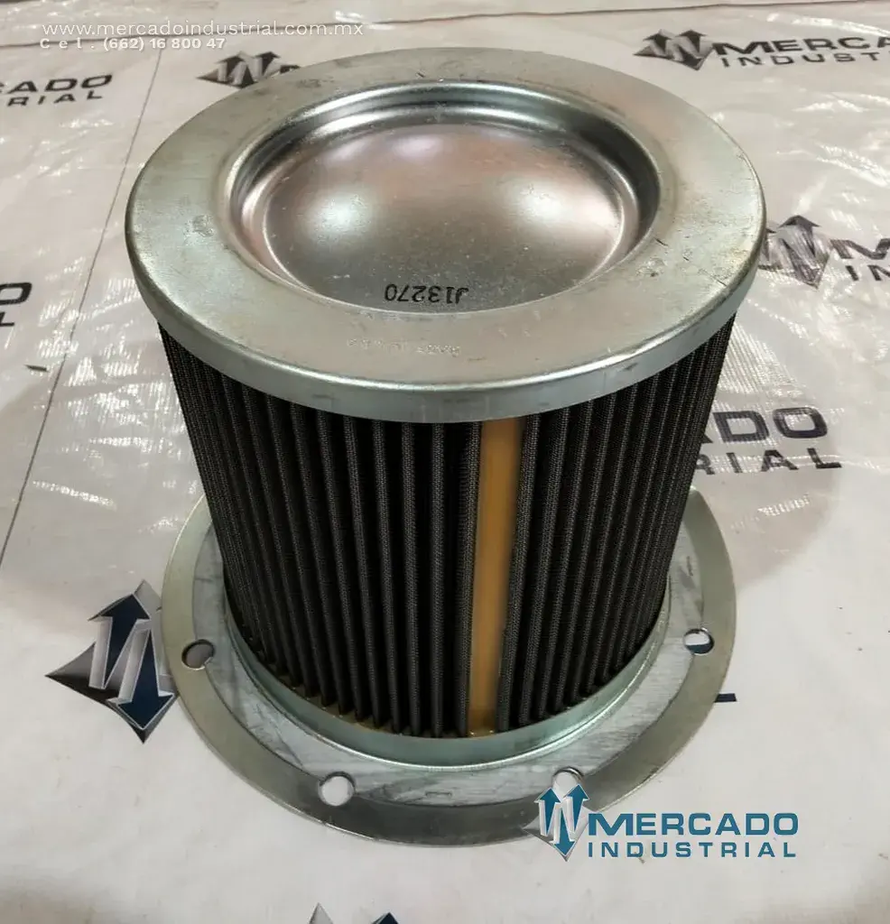 Filtro separador parte 013270 - imagen 1
