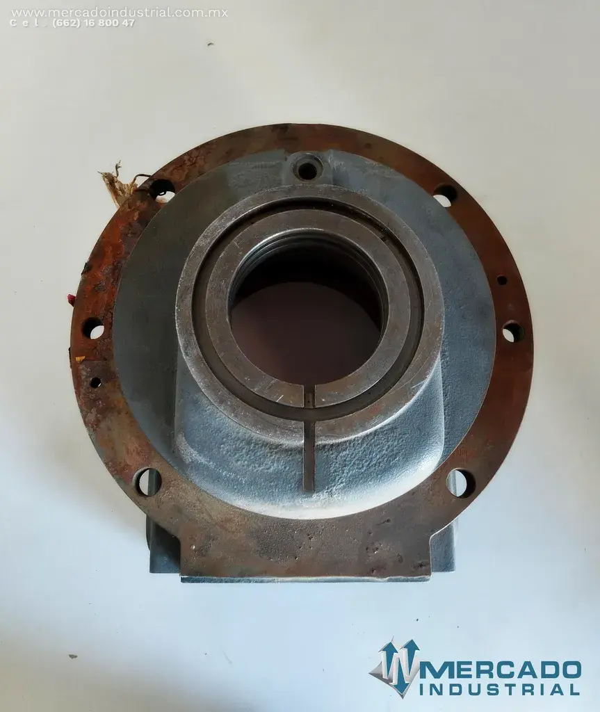 Carcasa para rodamiento parte 045841100 marca Sulzer - imagen 1