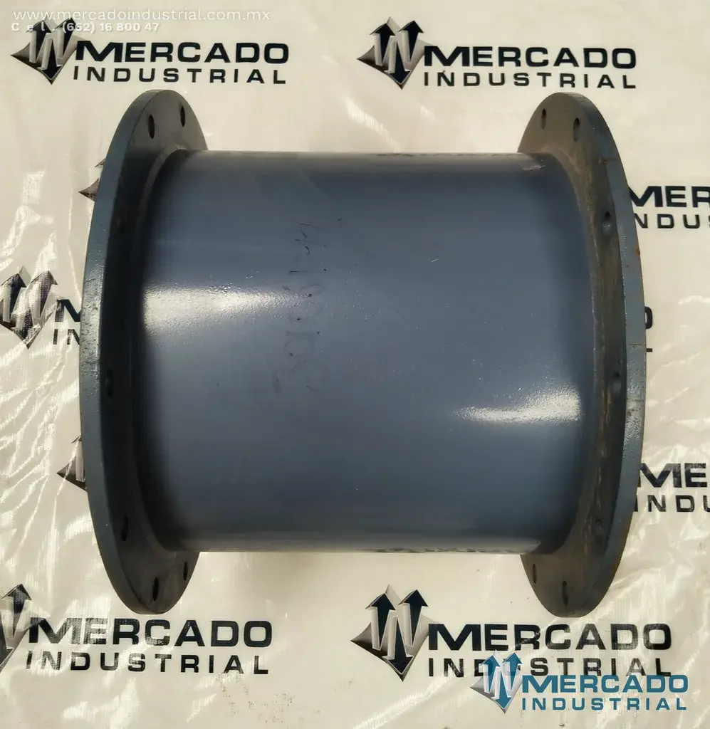 Cople de unión bridada 19 1/2" - imagen 1