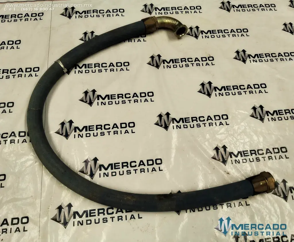 Manguera 93" parte 3-1290-40 - imagen 1
