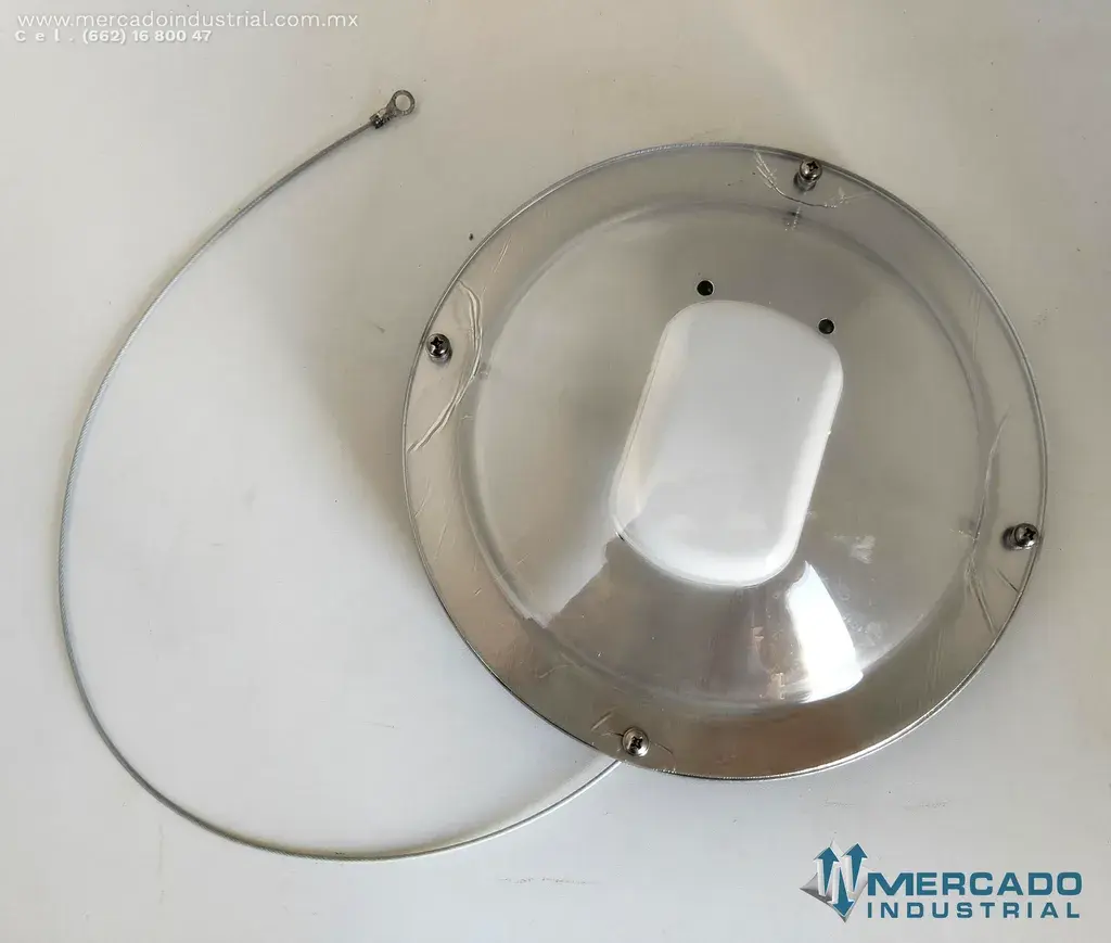 Antena GPS parte 200772 marca Aero Antenna Technology - imagen 1