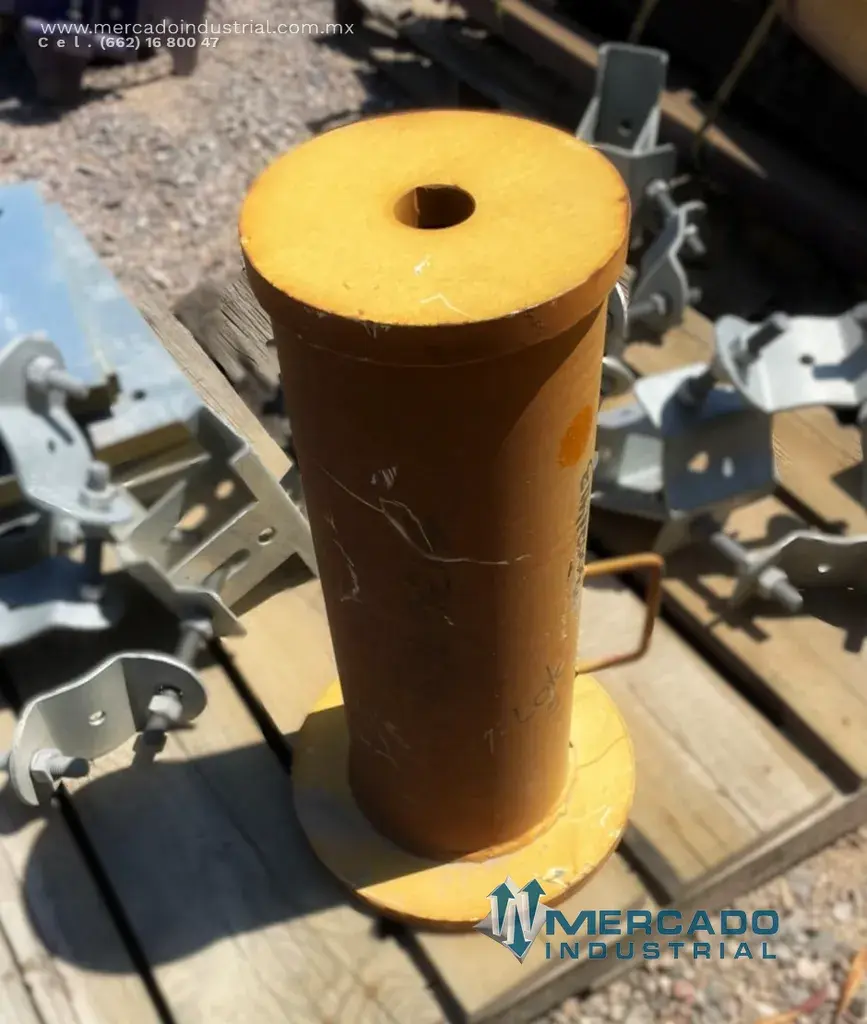 Tubo de empuje 8 3/4" parte A300216600 - imagen 1