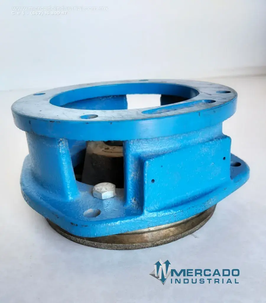 Adaptador de brida 4 1/2" parte 59176 - imagen 1