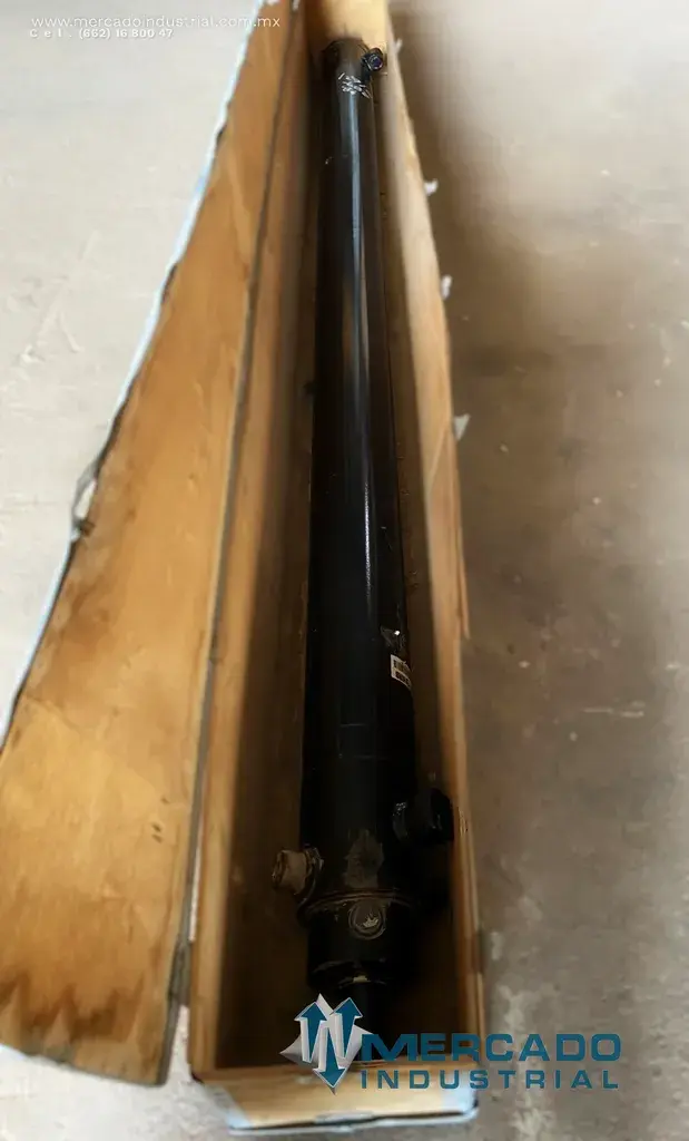 Cilindro hidráulico 90 1/4" marca Hiab - imagen 1