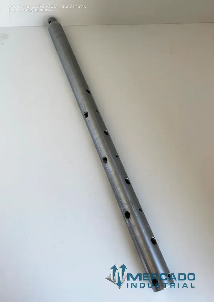 Barra de barrenado en línea 2" modelo 414-213 marca York - imagen 1