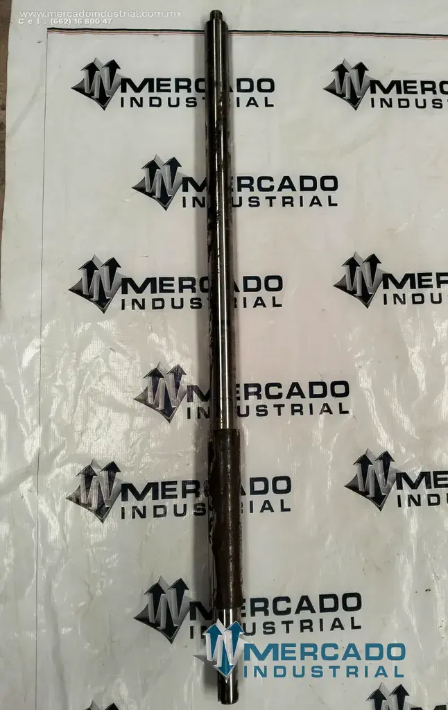 Flecha 50" parte SA234628-1 marca Svedala - imagen 1