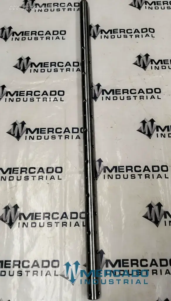 Barra de barrenado 2" modelo 414-213-60C marca York - imagen 1