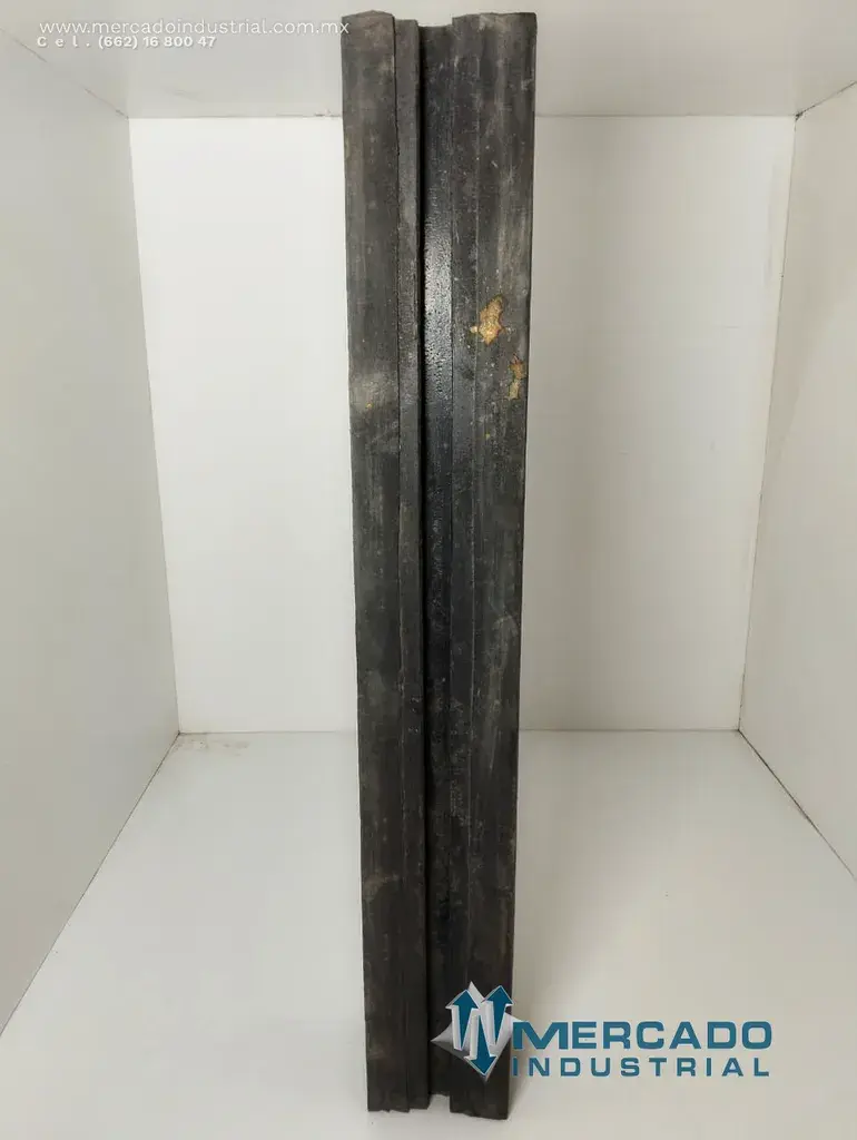Amortiguador bipartido 34 1/4" parte MMP-0186A marca Mamipa - imagen 1