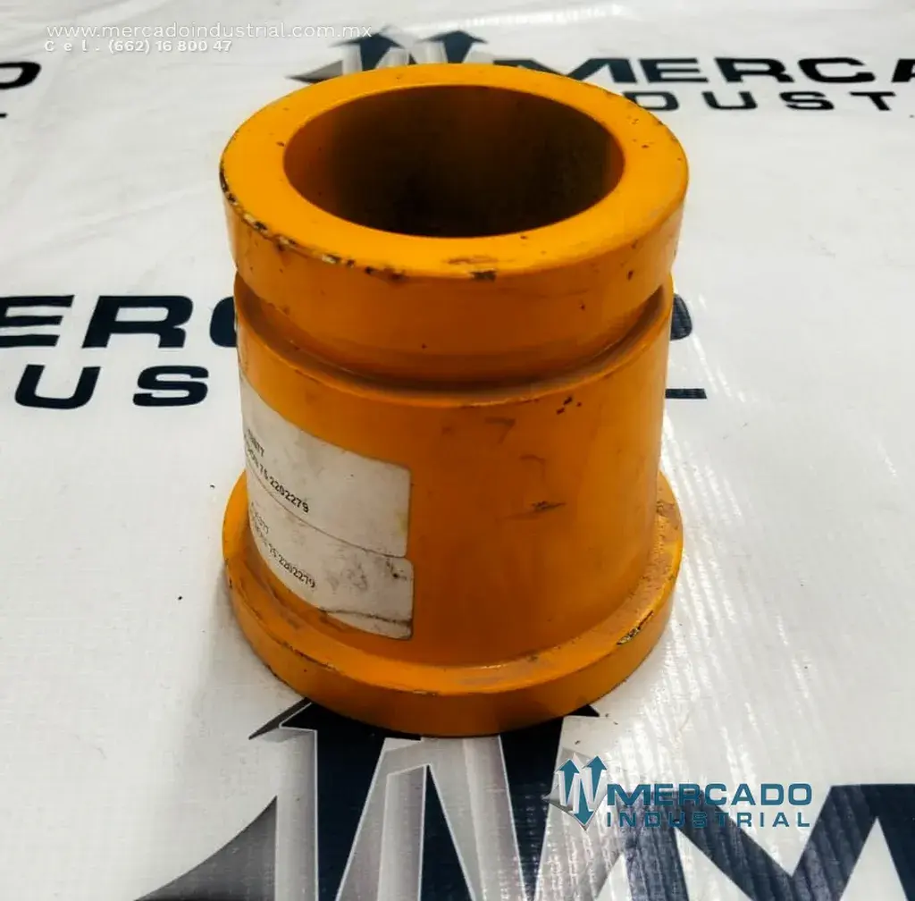 Reductor para conexión industrial parte 75 2202279 - imagen 1